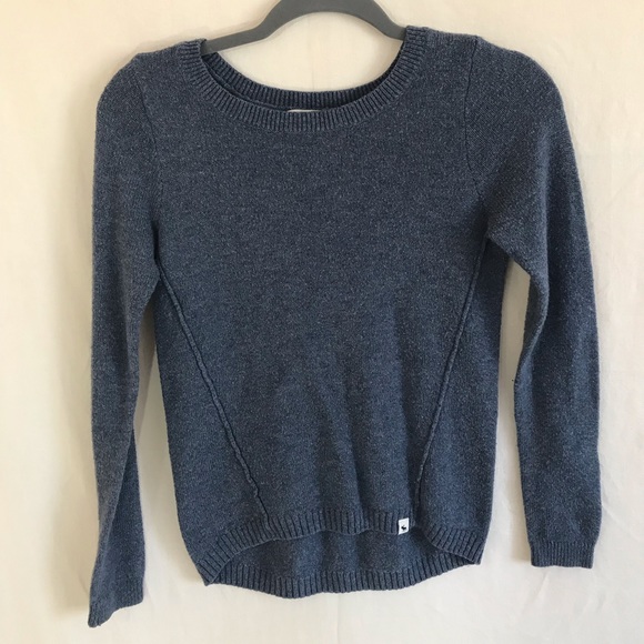 abercrombie kids Other - girls Abercrombie sweater